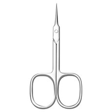 SUNDEN 薄口鍛造甘皮剪 4.5 x 9.3cm, SD2253A, 1個