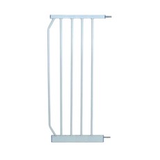 CM Korea Baby & Dog Safe Gate 擴展板, 白色