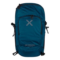 MONTURA 登山背包 22L, 藍色