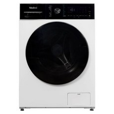 캐리어 모드비 드럼세탁기 12kg 방문설치, MWFB12WEI1, 화이트