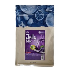 Bread Garden 葡萄果凍粉, 1kg, 1包