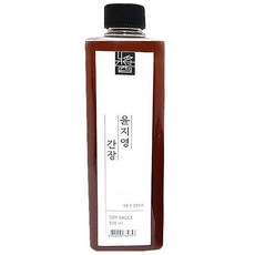 醬油, 1個, 500ml