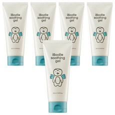 iBodle 舒緩凝膠, 150ml, 5個