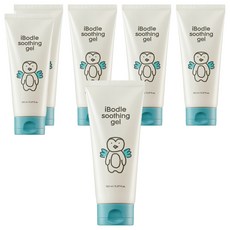 iBodle 舒緩凝膠, 150ml, 6個