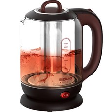 Kitchen-Art 電子玻璃茶壺, KK-T1792GF