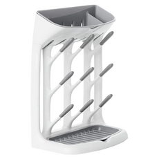 OXO tot 奶瓶收納架 OX0405003A 700g, 灰色