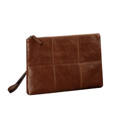 가파치스포츠 남성용 소가죽 클러치백 YB_CCI3002