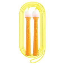 日本 SONiC 高速迴旋跳繩 長柄 QX-5283-OR, 橙色, 1個