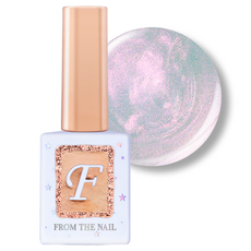 프롬더네일 글리터 젤네일, 10g, FU02, 1개