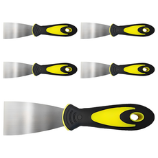 스테인리스 스크래퍼 헤라 3호, 5개