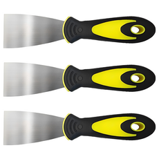 스테인리스 스크래퍼 헤라 3호, 3개