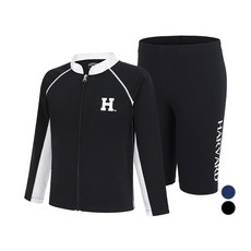 HARVARD KIDS 兒童泳衣上下衣套裝 H074MR