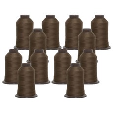 HAPPY BEARS ATHENA縫紉線, 403 美泰米色, 12個