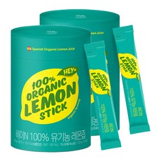 DAESANG Wellife 檸檬汁隨身包 50條入, 20ml, 100個