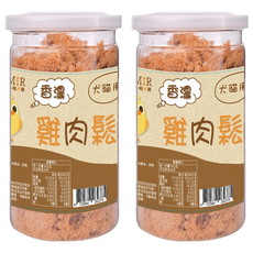 PARMIR 帕米爾 犬貓用 200g±5%, 雞肉, 2罐