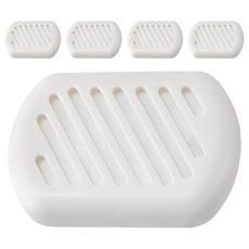 COGIT POWER BIO 馬桶專用防霉除臭盒, 5個, 2g