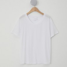 여성용 빌츠 라운드 티셔츠