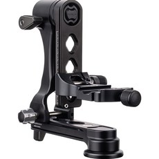 PHOTOCLAM 長焦鏡頭支撐雲台, 1個, PGH100