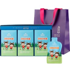 Momaesuho 鹿茸飲 30入+購物袋, 1.2L, 1組