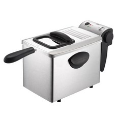 Delky Pro 高級電炸鍋, 6. Delky DK-501 Pro 油炸機