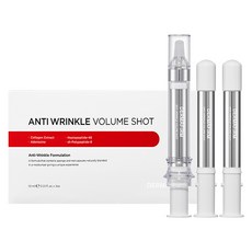 더마펌 안티링클 볼륨 샷 앰플, 30ml, 1개