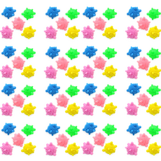 迷你防纏繞洗衣球 隨機出貨, 1個, 50件