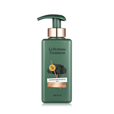 TS 香氛護髮素 木質香氛, 400ml, 1份