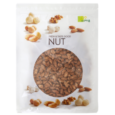 미소한입 커피땅콩, 1kg, 1개