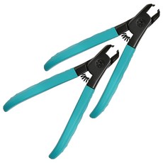 Jello Jello 指甲剪, 2個, 綠色