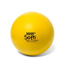 Volley 巴厘島球壘球1500, 黃色的