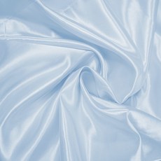 緞面寬幅布料, 天空