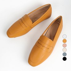 핑크썸 여성용 미엔느 베이직 로퍼 ZWIS2101