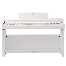 크라우져 디지털피아노 방문설치, CM-100, 화이트, 1개