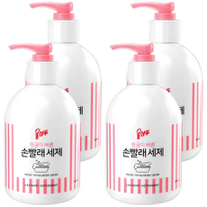 Wool Shampoo 吾香服 手洗洗衣精 正裝, 380ml, 4個