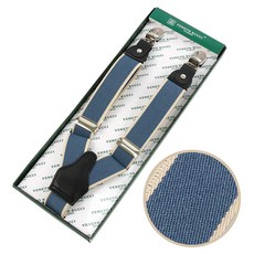VENETO RUCCI 傑克凱文 韓國製 吊帶 背帶 JK VLMBLINE025