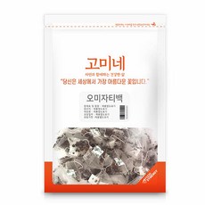 SUPERFOOD 五味子茶茶包, 1克, 50個