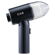 카스 -에어건진공 무선 청소기 CAV-100, 혼합색상