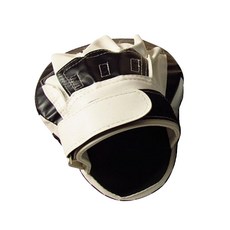 娜雅式家庭訓練健身房拳擊手套 YGYP-55, 黑色(1)