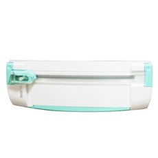 InOZTO 便攜式裁紙器, T-400(薄荷綠), 318*114*40mm, A4