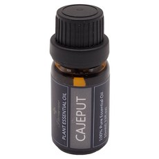 Pavaruni 純單方精油 白千層 Cajeput 10ml 天然植物萃取, 1罐