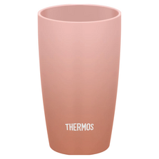 THERMOS 膳魔師 真空隔熱杯 JDM-341, 粉色, 340ml, 1個