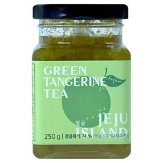 제주담움 청귤, 250g, 1개입, 1개