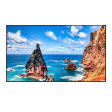 삼성전자 4K UHD Neo QLED TV 방문설치, 163cm(65인치), KQ65QND95AFXKR, 벽걸이형