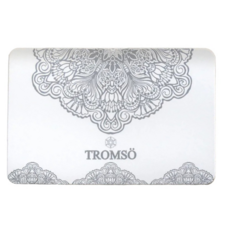 TROMSO 珪藻土厚實吸水地墊, 百聖曼陀羅, 1個