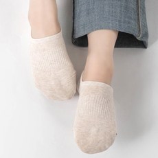 Si Ner socks 後跟止滑船型襪 10雙組