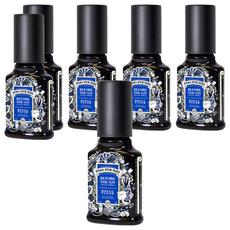 POURRI Royal Flush 馬桶除臭噴霧 正裝, 59ml, 6個