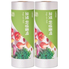 코멧 위생롤백, 중(M), 600개입, 2개