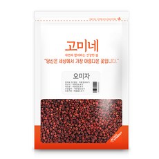 SUPERFOOD 乾燥五味子, 300克, 1個