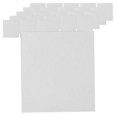 O-ON 高級EVA砂紙 1200-1500號, 24個