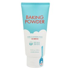 ETUDE 蘇打粉極淨深層毛孔洗面乳, 300g, 1條